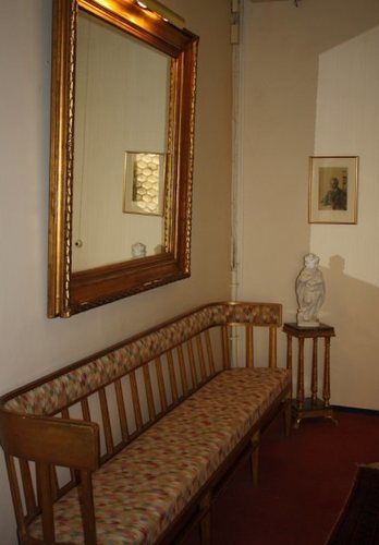 August Strindberg Hotel 3*