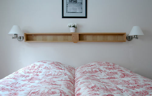 August Strindberg Hotell