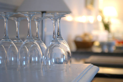Hotell August Strindberg Stockholm