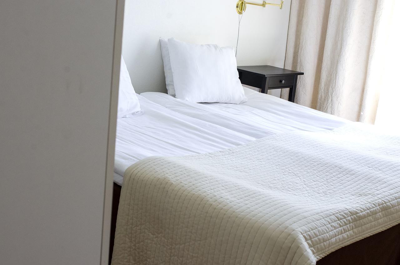 August Strindberg Hotell Stockholm