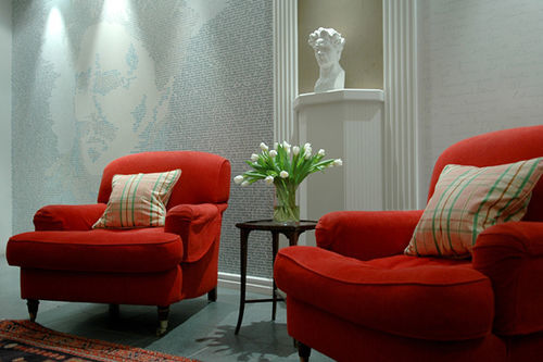 August Strindberg Hotel