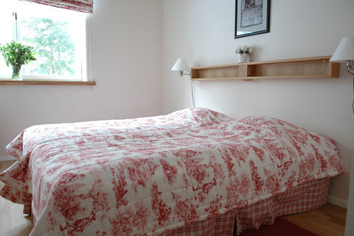 August Strindberg Hotell 3*