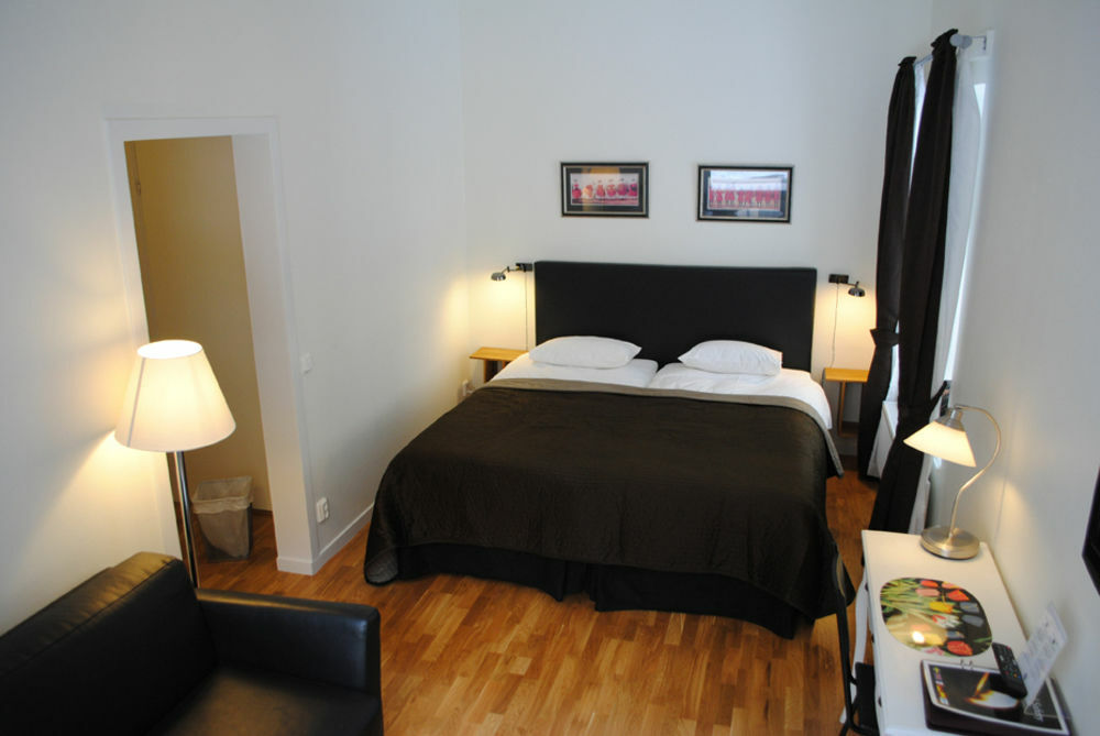 August Strindberg Hotel